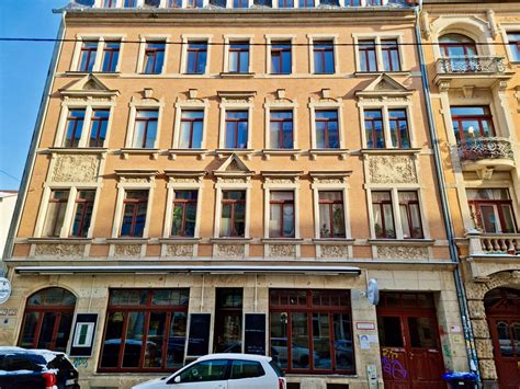 Jetzt kostenlos inserieren in dresden! Stilvolle 2-Zimmer Wohnung in Dresden Neustadt! Vermietet ...