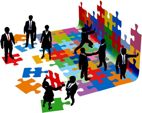 The Importance Of Teamwork In A Business Environment Introduction To