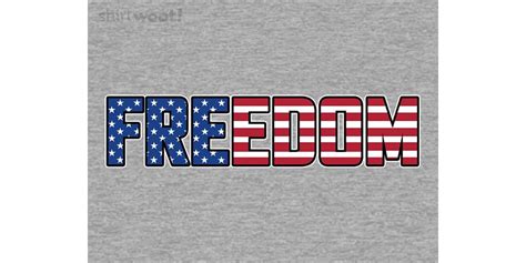 Usa Freedom