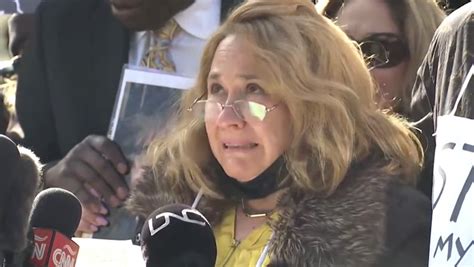 Mother Of Teen Shot By Lapd Describes Moment Her Daughter Died In Her Arms News Independent Tv