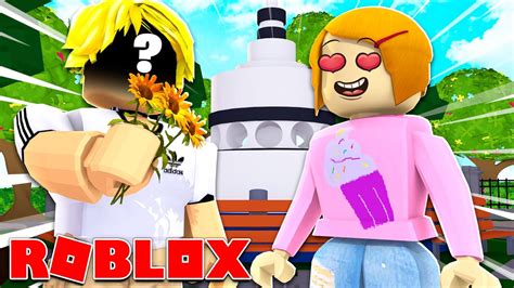 My Secret Admirer In Brookhaven Roblox Molly And Daisy Youtube