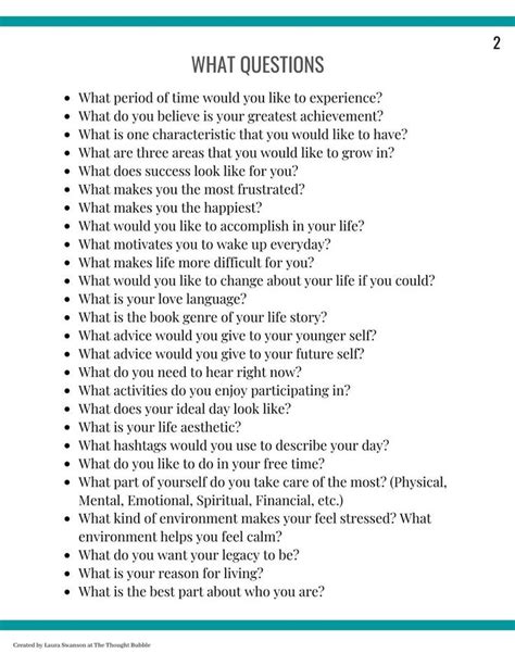 Questions To Ask Teens In Therapy Qeustye