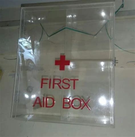 First Aid Box At Best Price In Nashik By Devraj Enterprises Id