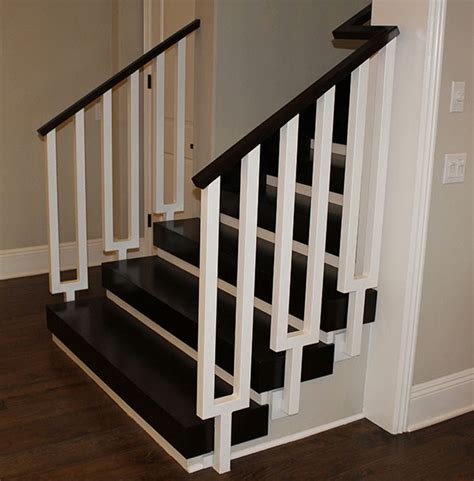 5 out of 5 stars. Contemporary Railings - HCI Railing Systems