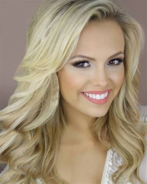 A Quick Look At The Gorgeous Contestants Of The 2016 Miss America Pageant 50 Pics