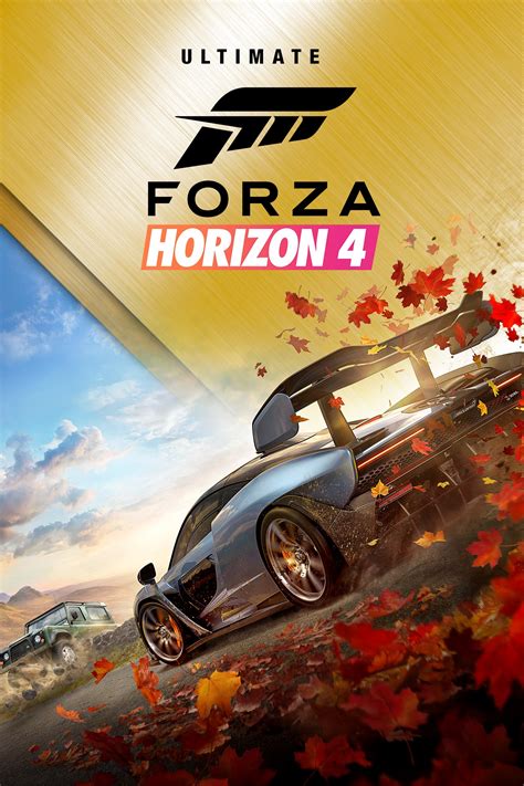 Buy Forza Horizon 4 Ultimate Edition Xbox Cheap From 28 Usd Xbox Now