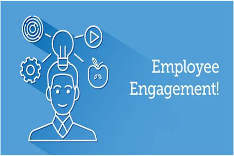 How To Improve Employee Engagement In The Workplace Tmg