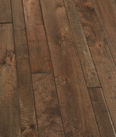 But these days, wood floorings have both expensive and inexpensive options. Random-Width Solid Hardwood Flooring - Alessandria Padua ...