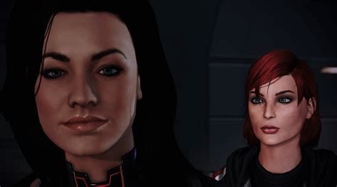Mass Effect Adult Mods Telegraph
