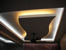 This is how my plaster ceiling in living hall looks like from front door overlooking to. harga baru Plaster siling 2020 utara