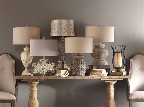Table lamp end tables with lamps circle flat green glass table cylinder green stained steel handle semi cone white sewn fabric shade for decor nice end tables with lamps lamp plus. Pretty console table lamps you'll love ! | Multi Luminaire