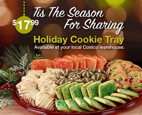Use different cookie cutter shapes to mix things up, then decorate your heart out! 21 Ideas for Costco Christmas Cookies - Most Popular Ideas ...