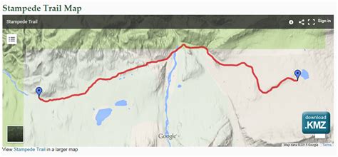 Along his journey to the alaskan wilderness, he has made a few friends along. Hiking the Stampede Trail to the famous Magic Bus in ...