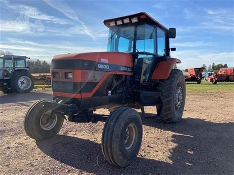 1994 Agco Allis 9630 For Sale In Wausau Wisconsin