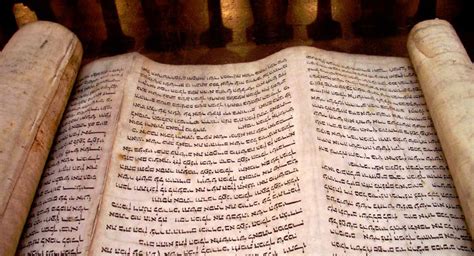 The book of the covenant vs. 5 Covenants of the Old Testament | ReasonableTheology.org