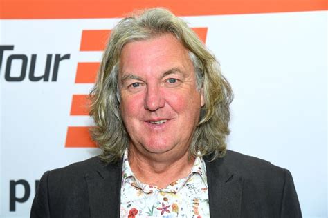 What Happened To James May Grand Tour Star Rushed To Hospital After