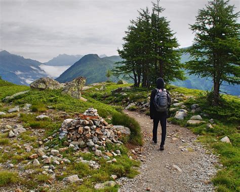 Wandern In Den Alpen Die Besten Routen Momondo