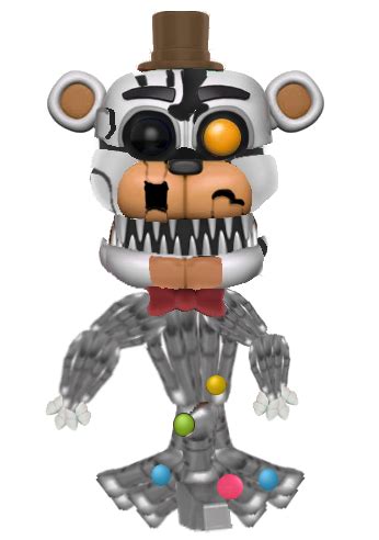 Molten Freddy Funko Pop Edit R Fivenightsatfreddys