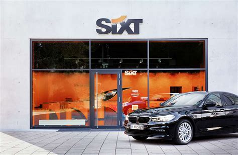 score 25 off a summer car rental with sixt — how to book