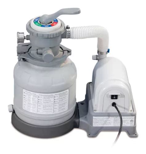 Sand Pool Filter Pump Canadian Tire