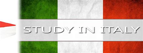 Study Abroad In Italy Questions And Answers Discuss Online With Study