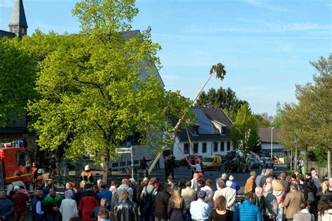 Die schönsten bilder der maifeiern maibäume im landkreis dachau: Förderverein in Königswinter: Ittenbacher fordern ein ...