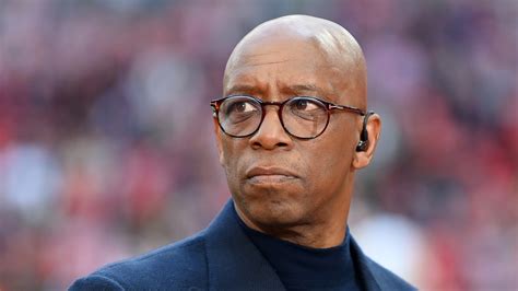 Ian Wright Reveals Real Reason He Is Leaving Match Of The Day Duk News