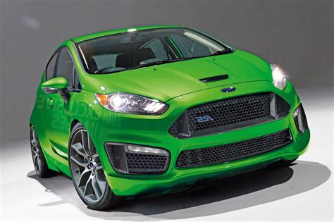2021 Ford Fiesta Price Top Newest Suv