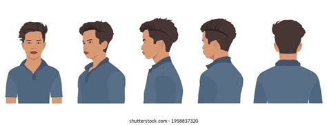 Character Turnaround Royalty Free Photos And Stock Images
