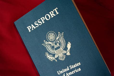 Tips For Renewing Your Us Passport