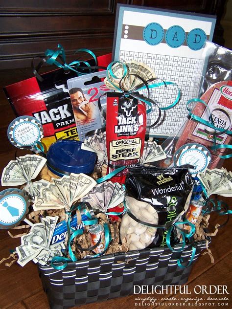Diy Valentine S Day Gift Baskets For Him Gifts Crafty Gifts