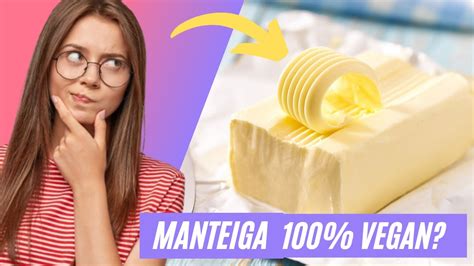 Aprenda A Fazer Manteiga Vegana F Cil E R Pido Youtube