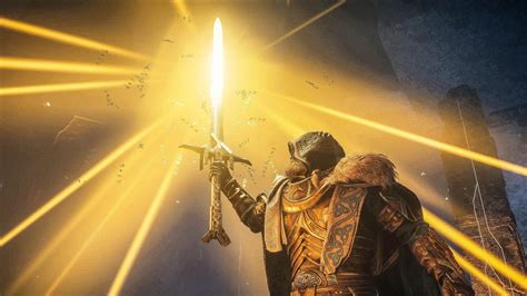 Assassins Creed Valhalla How To Get Excalibur Sword King Arthur