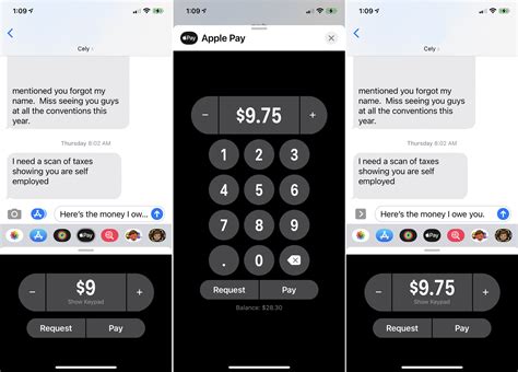How to Use Apple Cash