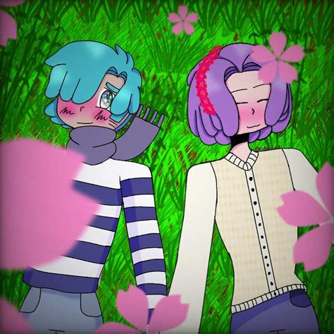 Bxb 😍 Fnafhs English Version Amino