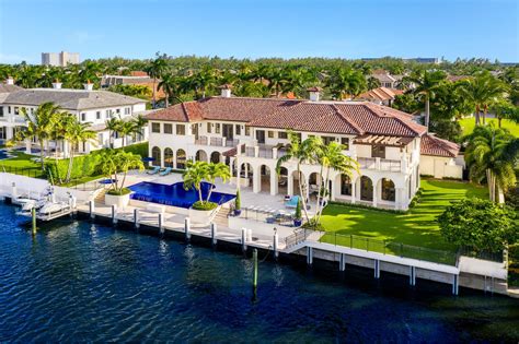 Boca Raton Real Estate And Homes For Sale Douglas Elliman
