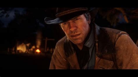 Latest Red Dead Redemption 2 Trailer Reveals A New Anti Hero
