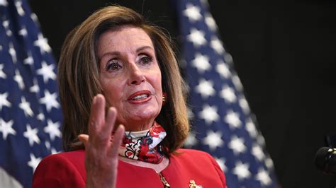 Heres How Much Nancy Pelosi Is Really Worth