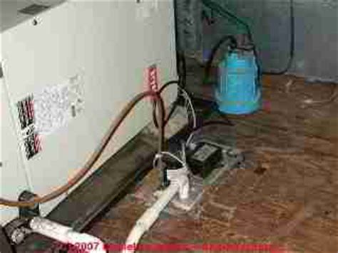 Are there any other negatives? Condensate pump guide: Air Conditioning condensate ...