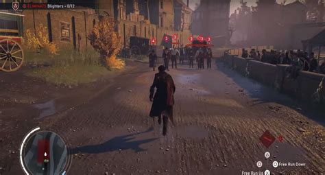 Forgot about the plot and characters so decided to searched game interfaces and menus. Assassin's Creed Syndicate Will Be Completely Free On The ...