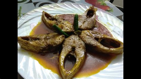 Maybe you would like to learn more about one of these? How To Make Hilsa/Ilish Fish/Maacher Tel Jhal (Easiest Way ...