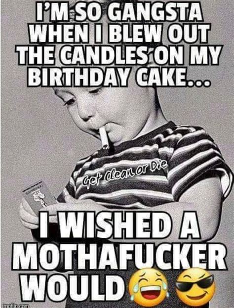 Pin By Grethan On Quotes And Stuff 2019 Sarcastic Happy Birthday Sarcastic Birthday Wishes