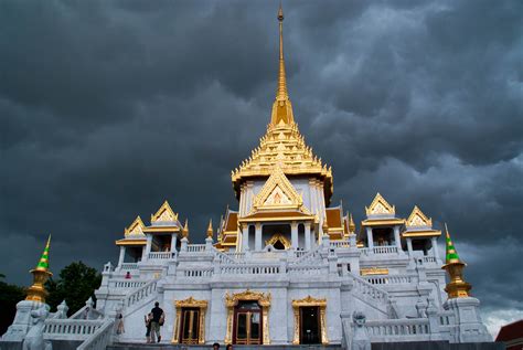 Conheça As Maravilhas Da Tailândia Templos Budistas Adventure Club