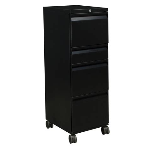 Waveworks metal storage, designer white paint, acorn laminate, softened rim profile, beam pulls, platinum metallic exhibit wall rails, platinum metallic rails, dune drift tack board inserts universal work tools, platinum metallic essay task stools, light grey, national silvertex marine blue Teknion Used 4 Drawer Mobile Vertical File, Black ...