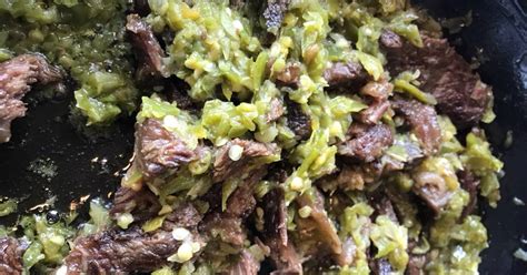 Jika ingin membuat resep dendeng balado kering maka… olah daging sapi empuk basah tersebut dengan cara dibakar atau digoreng. Cara Membuat Dendeng Daging Sapi Sambal Ijo Beserta ...
