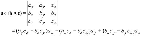 VECTOR METHODS