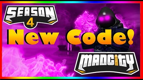 Welcome to jailbreak roblox wiki. Codes For Mad City M32 September 2019 Roblox Youtube ...