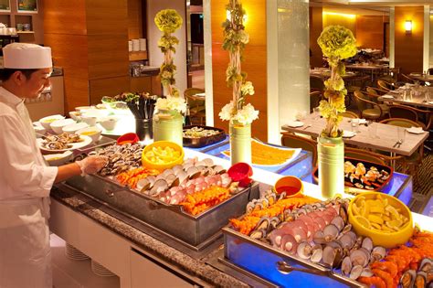 طالع جميع التعليقات البالغ عددها 343 عن ‪windows on the park‬. 10 Atas Hotel Seafood Buffet Lobangs That Let You Feast At ...