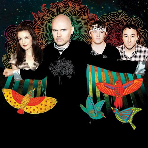 The Smashing Pumpkins Tour Dates Concerts And Tickets 2021