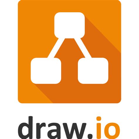 Draw Io Download Logo Icon Png Svg